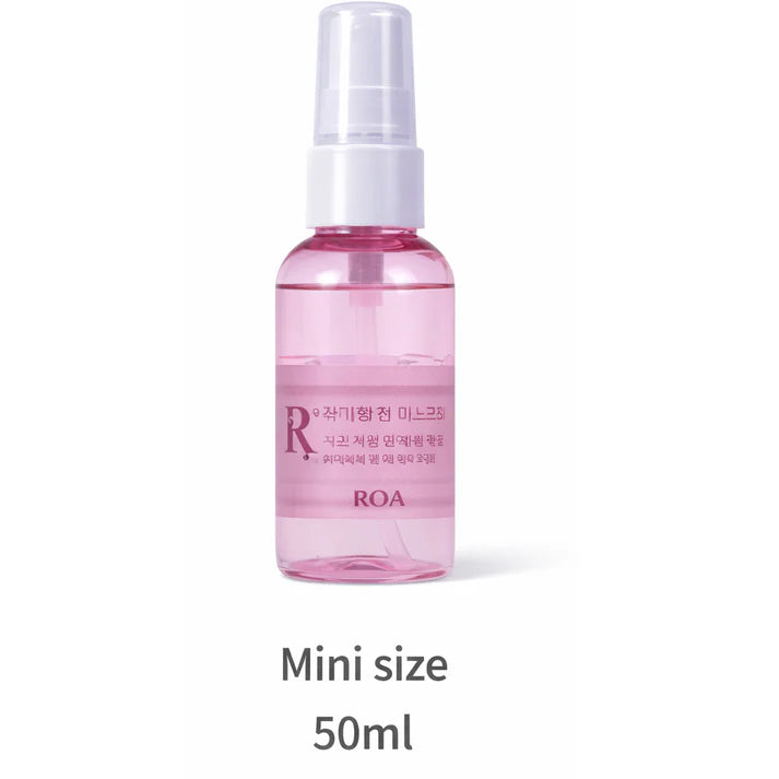 ROA Cellpure 2500 Collagen Jelly Mist for skin - 50 ml / 100 ml