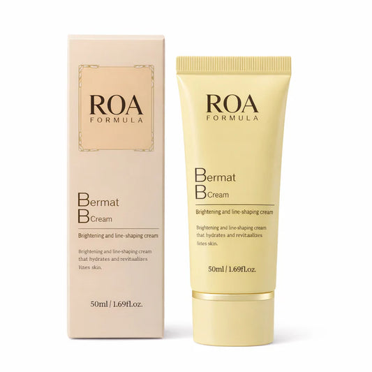 ROA BLEMISH BALM 50ML