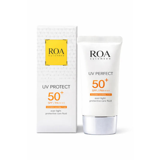 OA O7 REPAIR SUN CREAM 50 ml