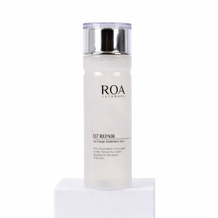 ROA O7 REPAIR RECHARGE TREATMENT - 130ML