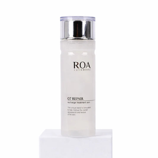 ROA O7 REPAIR RECHARGE TREATMENT - 130ML