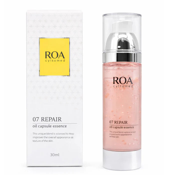 OA O7 REPAIR MICRO OIL CAPSULE ESSENCE 30ml