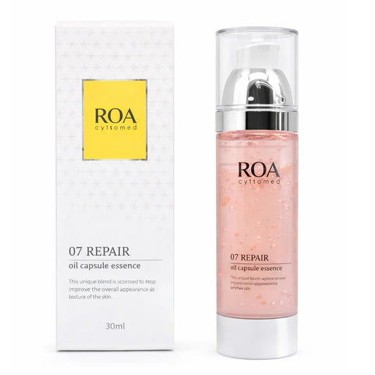 OA O7 REPAIR MICRO OIL CAPSULE ESSENCE 30ml