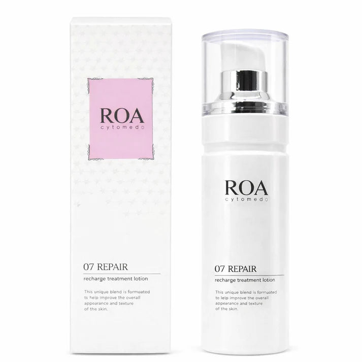 OA O7 REPAIR ALL IN ONE ESSENTIAL LOTION 130ml