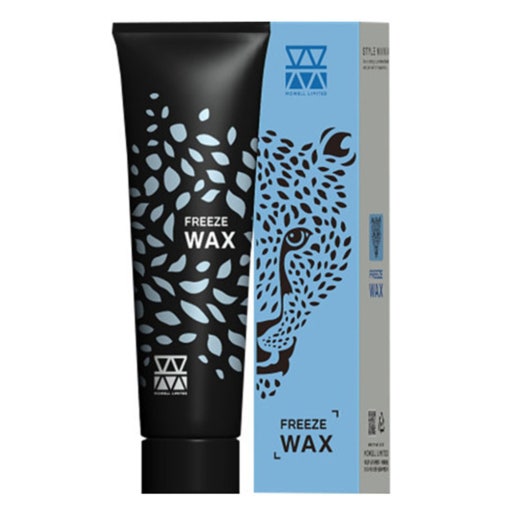 MOWELL LIMITED FREEZE WAX