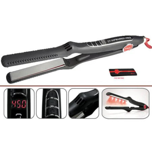 iTech Ti Infrared 450