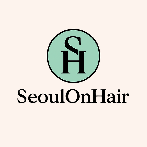 Seoul On Hair