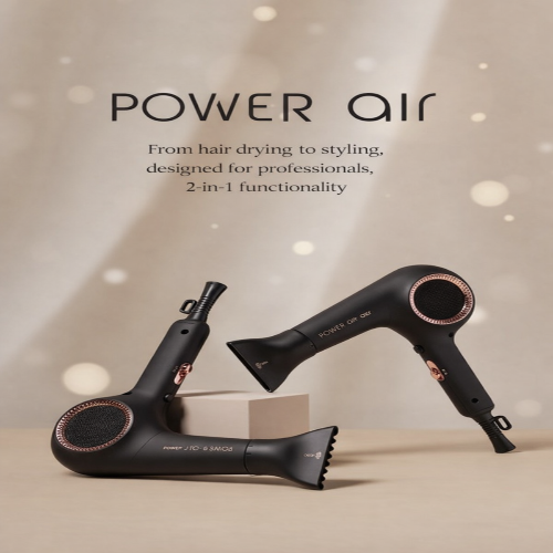 JMW POWER AIR DRYER