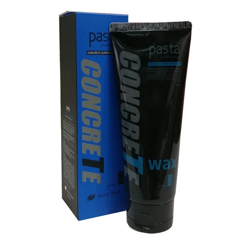 Pasta Concrete SH Wax 200ml