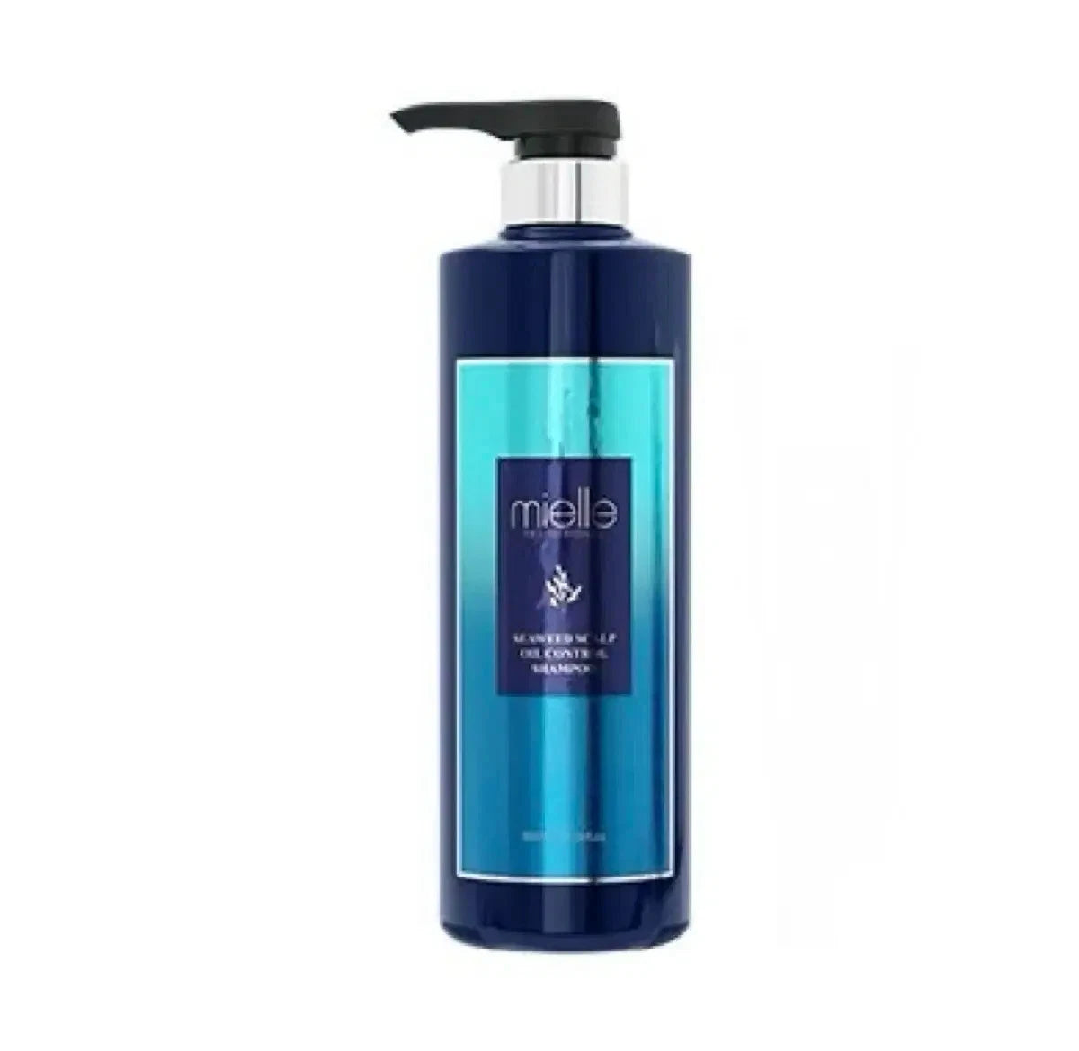 MIELLE PROFESSIONAL SEAWEED SCALP OIL CONTRL SHAMPOO 800ML / 27.05FL.OZ