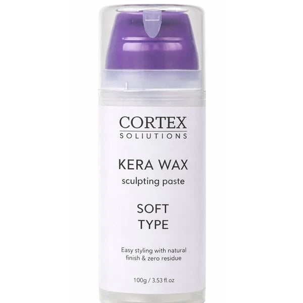 Kera Wax - Soft Type