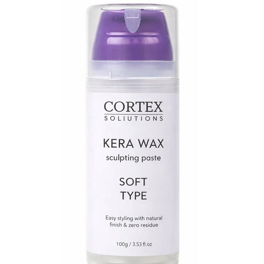 Kera Wax - Soft Type