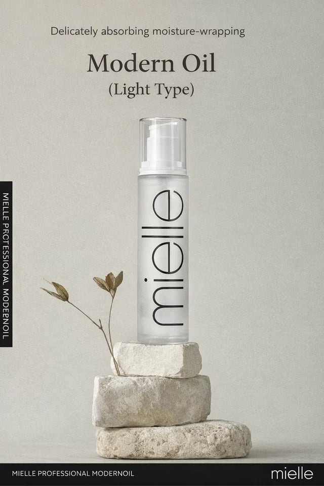 MIELLE PROFESSIONAL MODERN OIL 120 ML / 4.06 FL.OZ