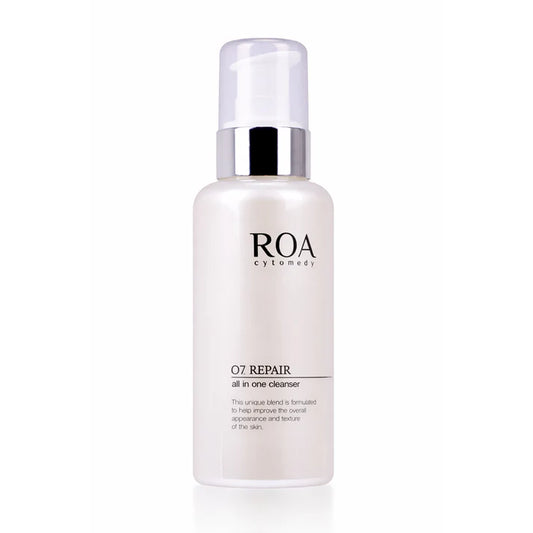 ROA O7 REPAIR ALL IN ONE CLEANSER -150 ML