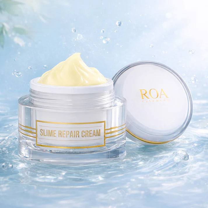 ROA 07 Slim Repair Cream 50 ml