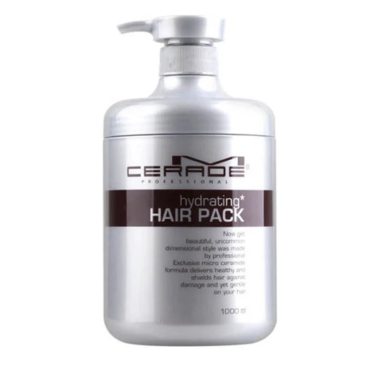 M Cerade Hair Pack Treatment - 1000ml