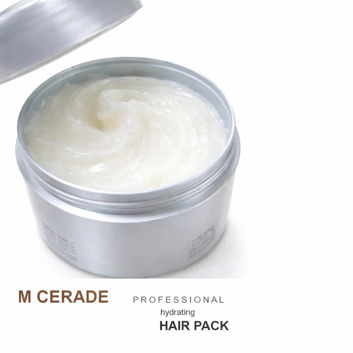 M Cerade Hair Pack Treatment - 1000ml