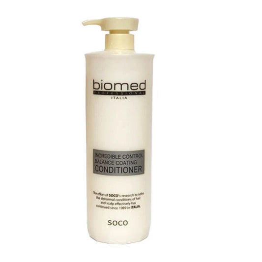 Biomed Professional 超强控制平衡涂层洗发水 - 1000ml